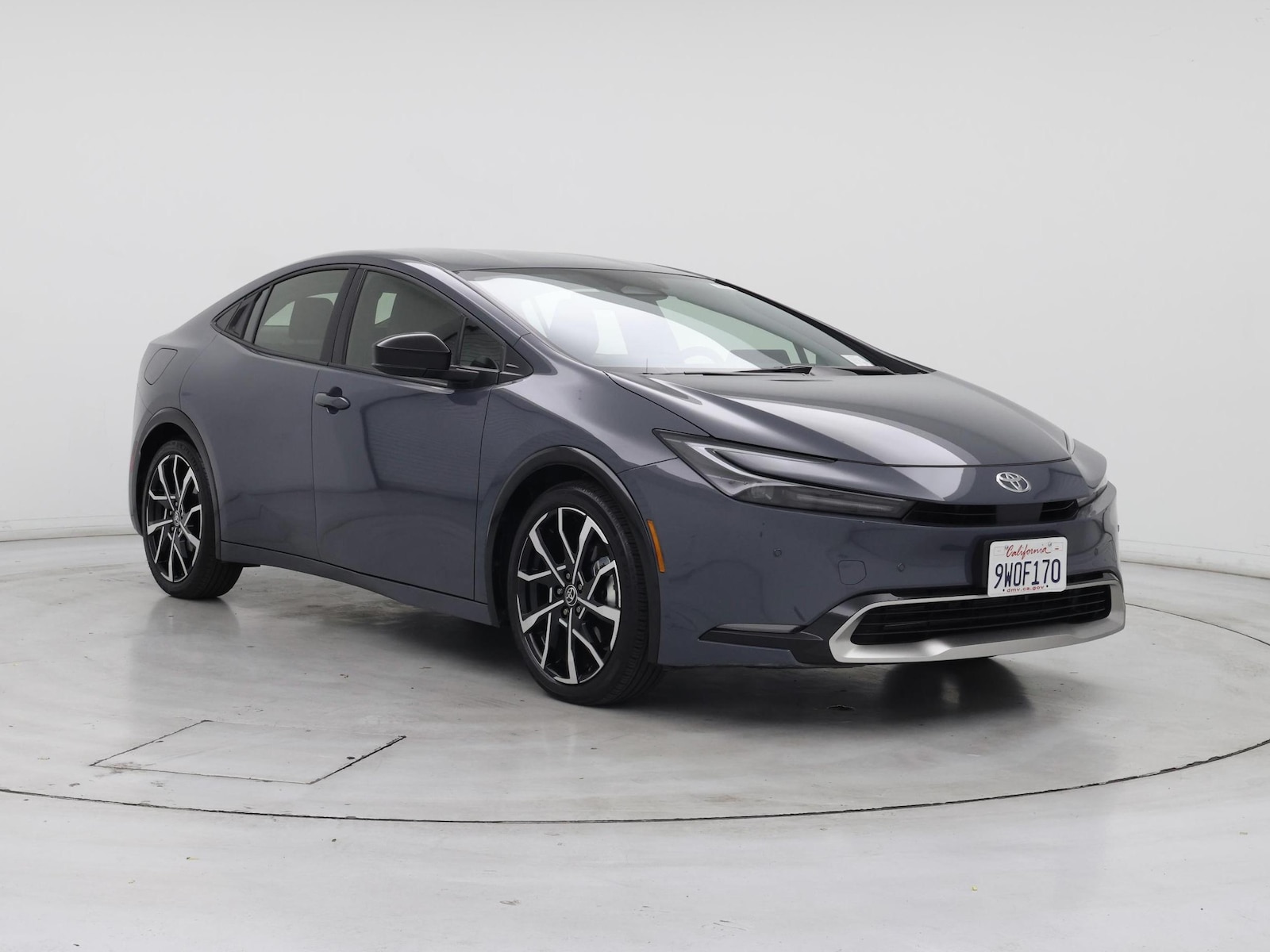 toyota prius plug-in hybrid 2026 JTDACACUXT3065733 image toyota prius plug-in hybrid 2026 JTDACACUXT3065733 image